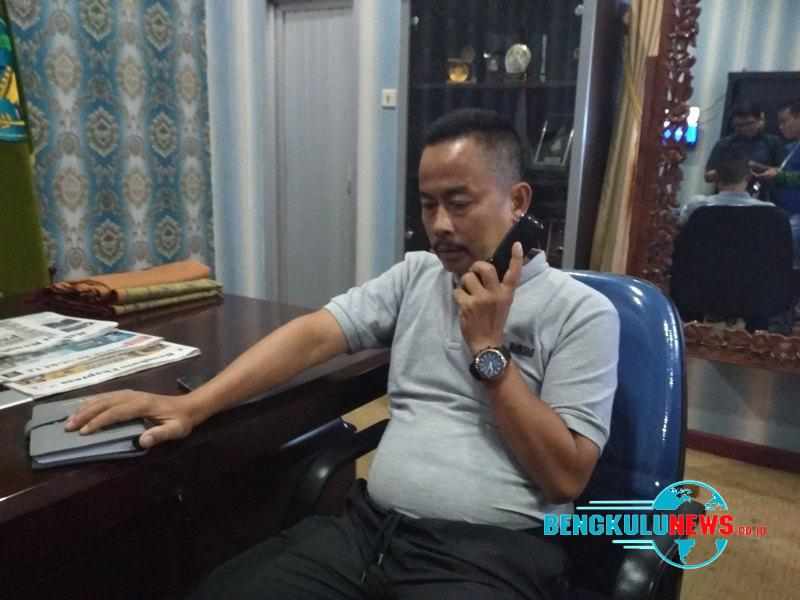 LPSE Eror, Staf LKPP Bengkulu Sambangi LKPP RI