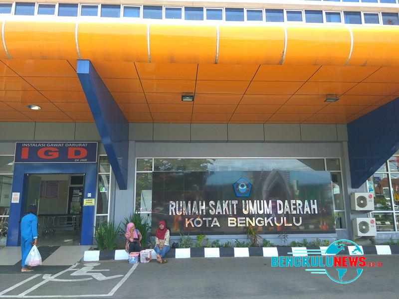 Warga Belakang Pondok Keracunan