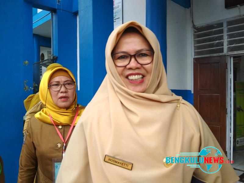 Soal Ujian SMP Berbau Porno, Rosmayetti : Itu Hoax