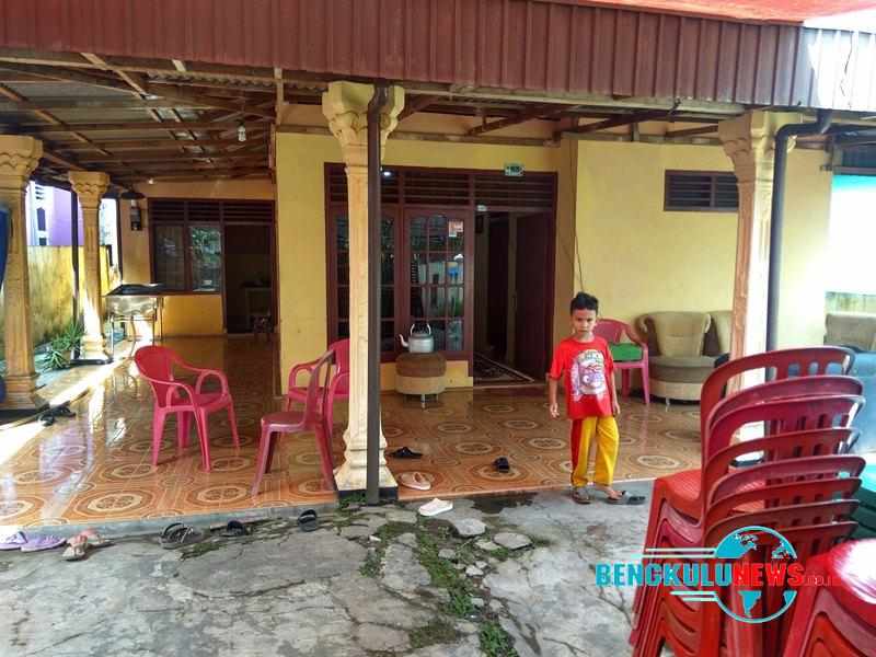 Kediaman Korban