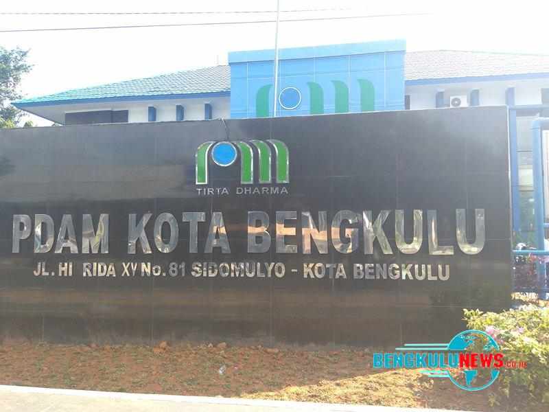 Warga Enggan Bayar Tagihan PDAM