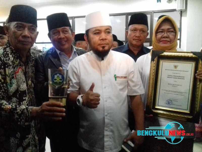 Forum Kota Sehat, Optimis Pertahankan Prestasi Nasional