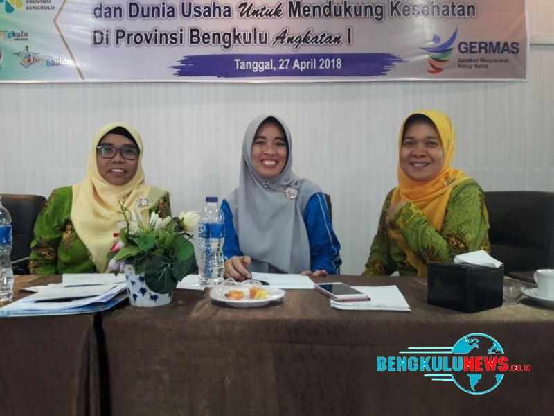 Waspada, Stunting Ancam Bengkulu