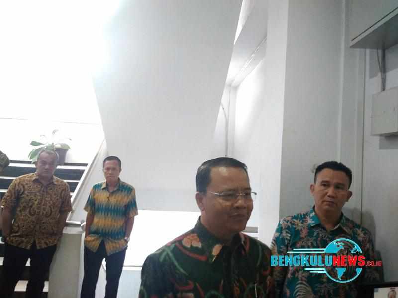 Plt Gubernur: Tim Teknis BKD dan KUPP Sudah Diberikan Pilihan