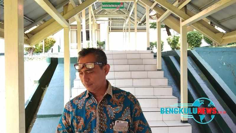 Terdakwa Kasus Korupsi Padang Lebang Kembalikan Uang Negara