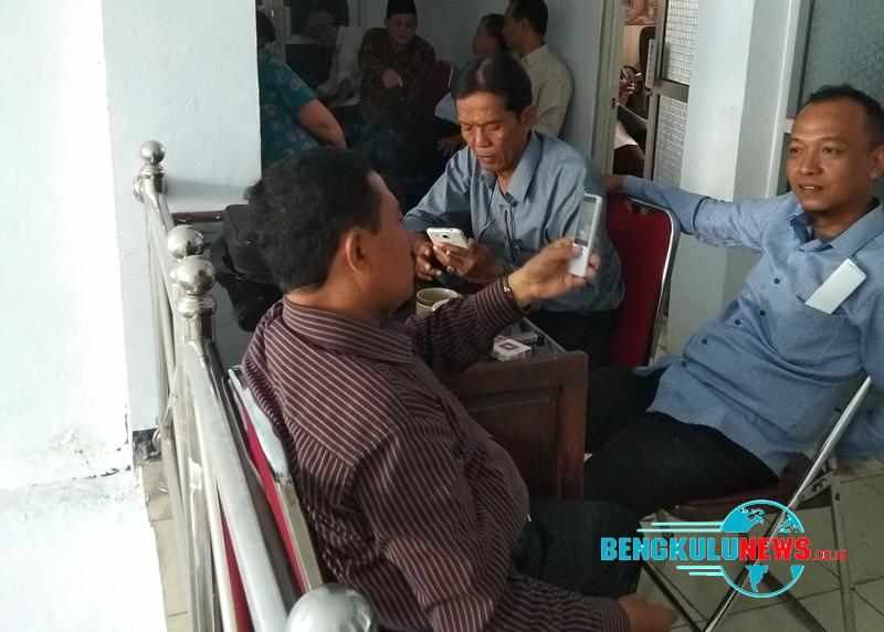 Uji Kelayakan dan Kepatutan Komisi Informasi Digelar Tertutup