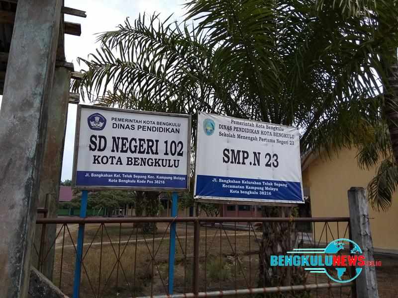 Sistem Rayon Membuat Siswa Disini Berjalan Kaki Empat Kilometer
