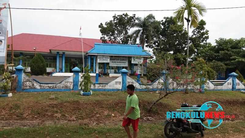 Tanah Hibah Pemakaman di Bentiring Diduga Dijual