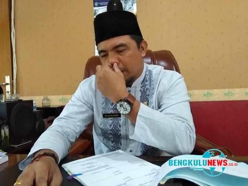 Jembatan Teluk Sepang Akan Dibangun Setelah Pelindo Perbaiki Jalan