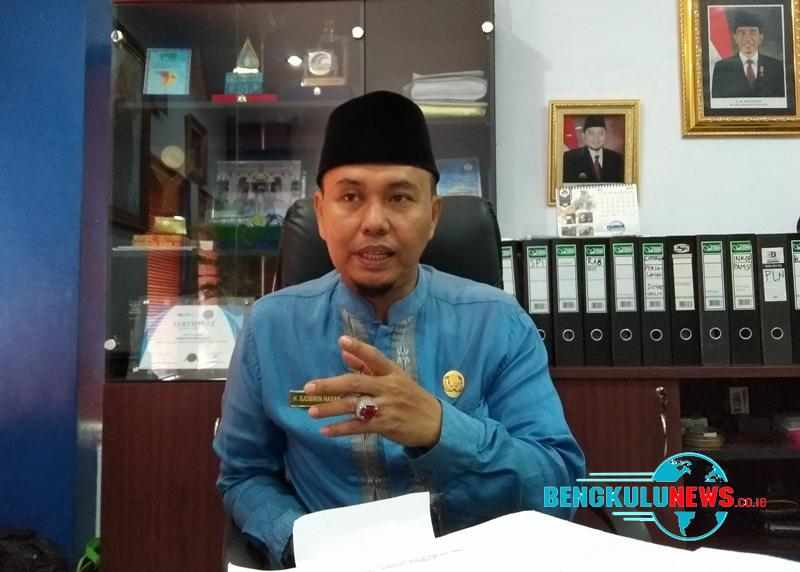 Dirut PDAM: Penyambungan Air di Bangkahan Adalah Kesalahan