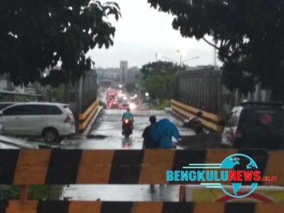 Dewan Minta Pembangunan Jembatan Rawa Makmur Segera Dirampungkan