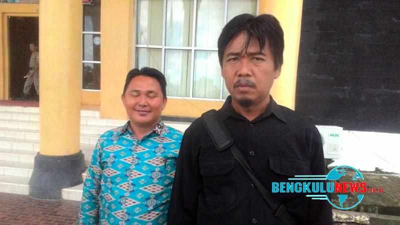 Warga Pagar Gunung Tolak Pjs Kades yang Ditujuk Pemda Benteng