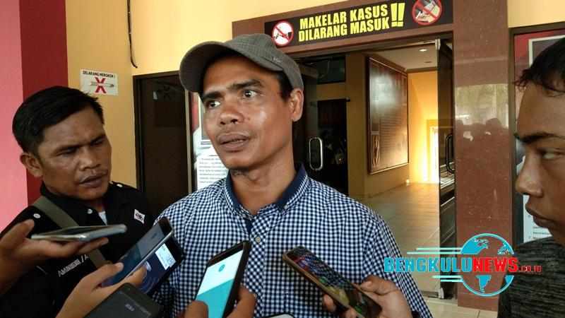Politisi PAN Laporkan Ketua Nasdem ke Polisi