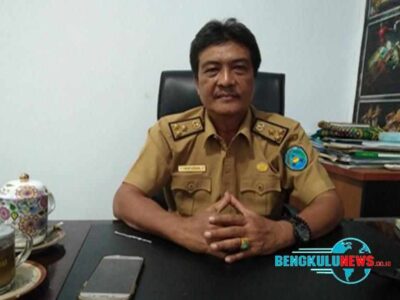 Pusat Kuliner Dibangun untuk Menunjang Fasilitas Pedagang