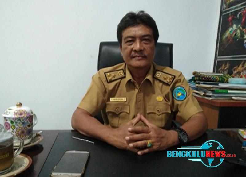 Pusat Kuliner Dibangun untuk Menunjang Fasilitas Pedagang
