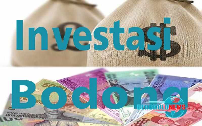 Pengamat Ekonomi: Hati-hati dalam Berinvestasi