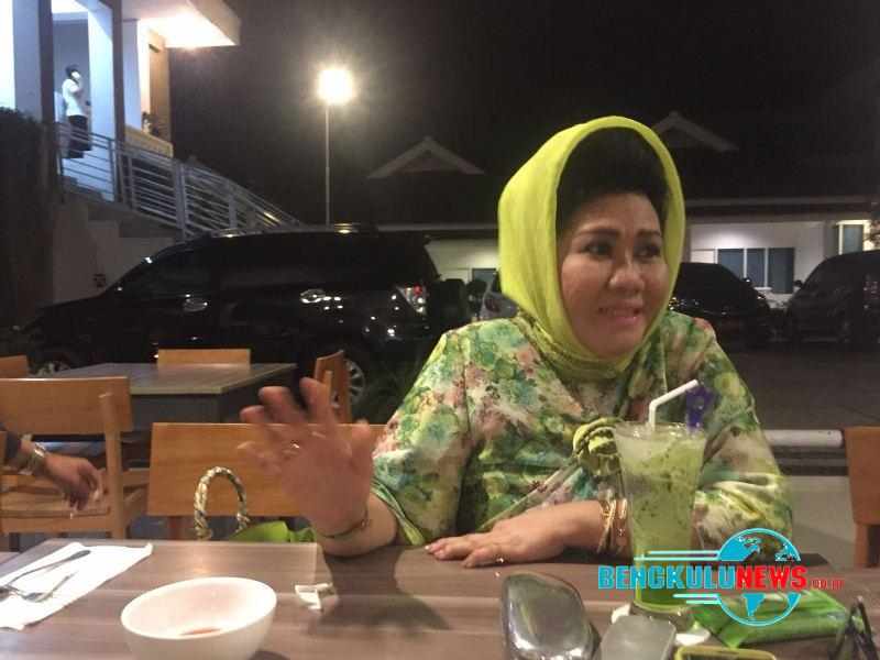 Bendahara PPM, Tien Syarifudin
