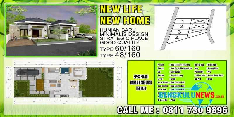 Mau Beli Rumah? Kesini aja