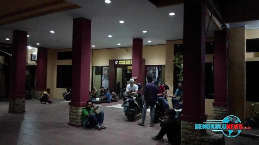 Ini Kronologis OTT KPK di Rumah Pribadi Bengkulu Selatan