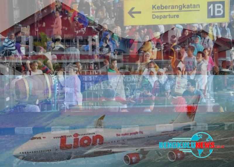 Harga Tiket Pesawat Diprediksi Meroket