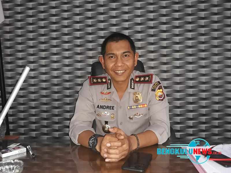 Sebelum Mudik, Warga Dapat Menitipkan Barang Berharga di Polsek
