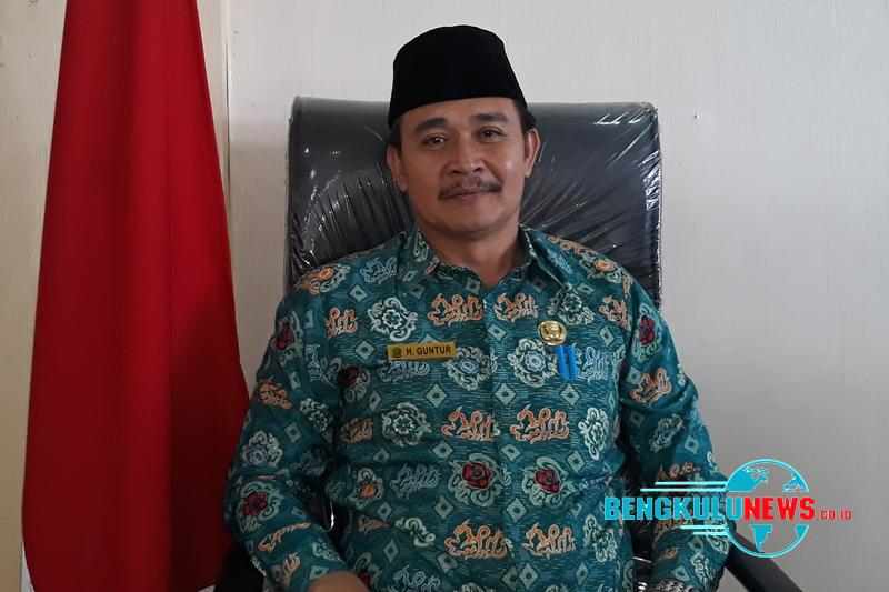Tes CPNS Lebong Khusus untuk Putra Putri Daerah