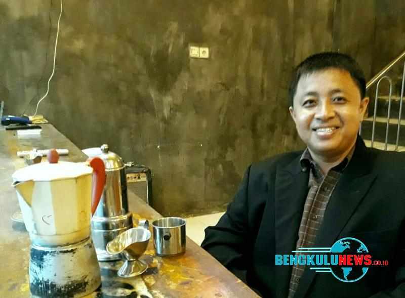 Soal Proyek Jembatan Air Uram, Puskaki Sarankan Wabup Datangi Penegak Hukum