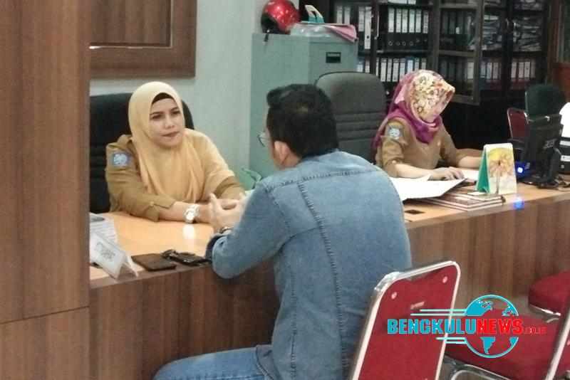 FPT Tuding Ada Pengaturan dalam Lelang Pembangunan Gedung RSUD M Yunus