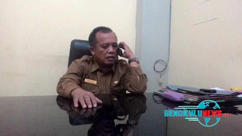 Tenaga Honorer PTT Pemda Benteng Tidak Dapat THR