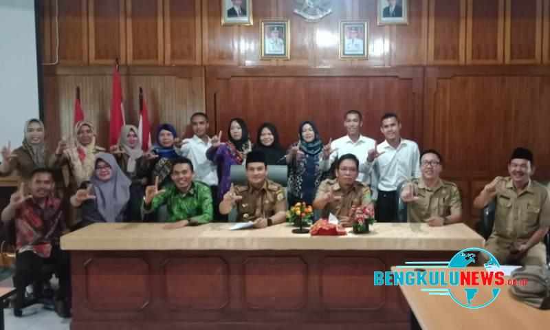 Empat Tenaga Medis Kontrak Nusantara Sehat Ditambah