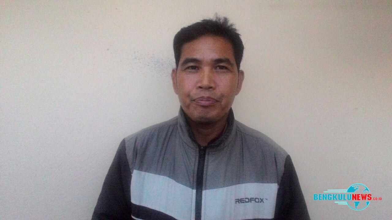 CBS Tetap Dilarang Buka Tambang