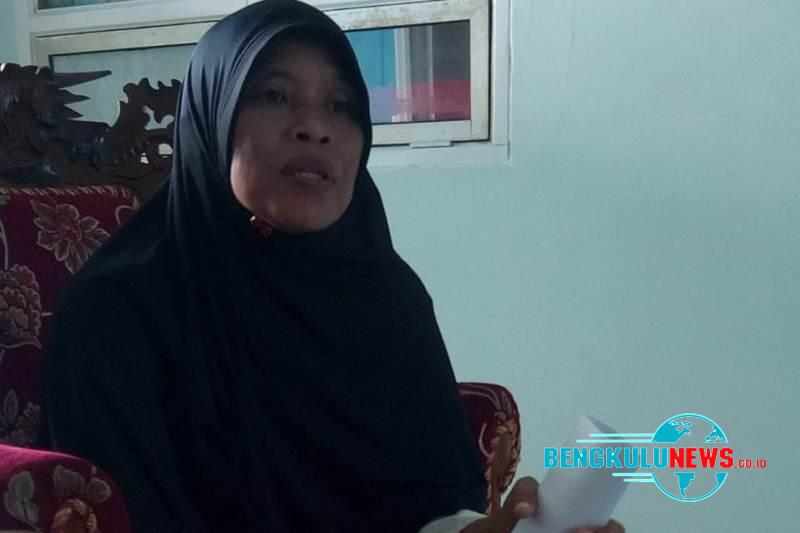 Kurang Personel, Auditor APIP Lebong Tidak Maksimal