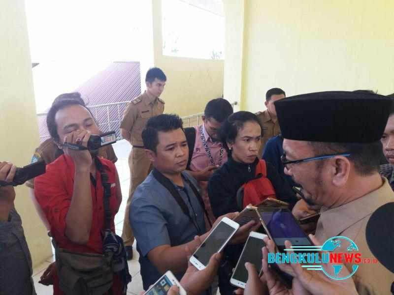 Antisipasi Bapok Naik, Sekda Ajak Masyarakat Berternak dan Bercocok Tanam Sendiri