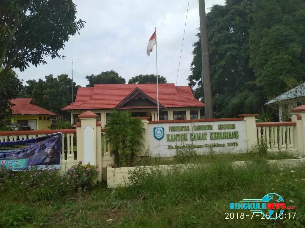 Persyaratan Kurang, Calon Kades Nyaris Ribut