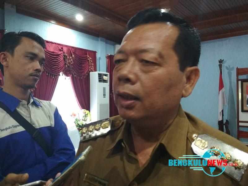 Penjabat Wali Kota Minta Fungsikan Terminal Betungan