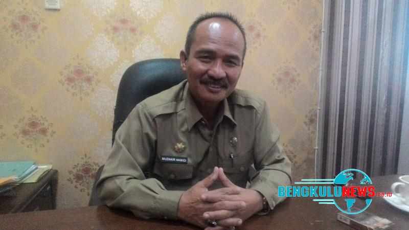 Sekda Benteng Minta Dinas Perkebunan Awasi Harga Sawit