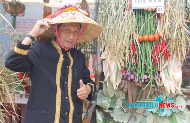 DKP Rejang Lebong Gelar Lomba Cipta Menu Tingkat Provinsi