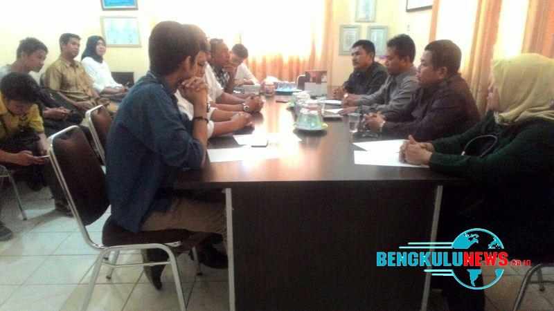 Komisi II DPRD Benteng Sidak ke PT Bio Nusantara Teknologi