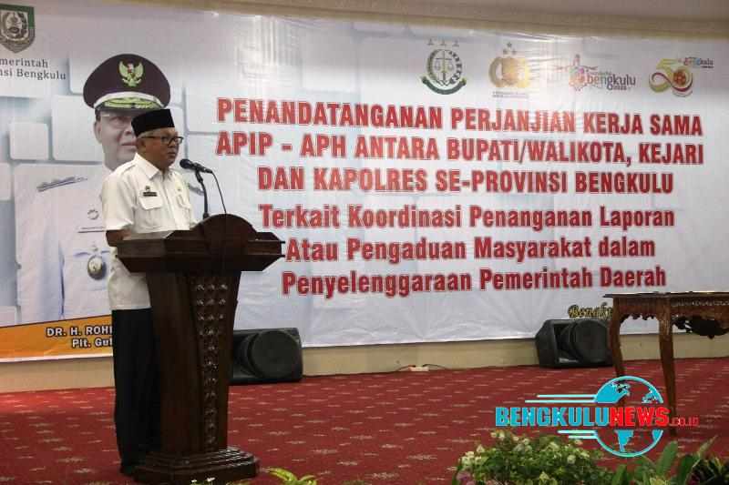 Tersedia Seratus Kuota Oprasi Katarak Gratis Untuk Warga Lebong