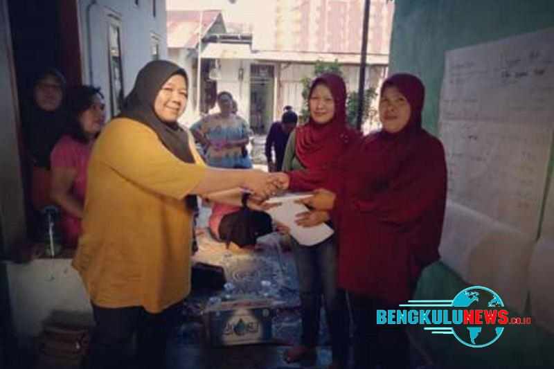 Angka Kekerasan Anak dan Perempuan Bengkulu Tengah Berhasil Ditekan