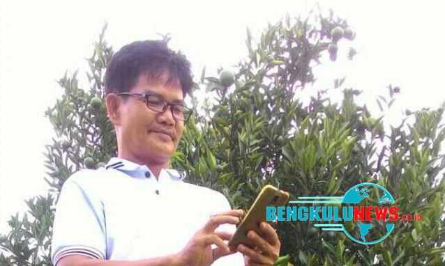 Kabid Perizinan DPMPTSP Bengkulu Tengah, Hasyim
