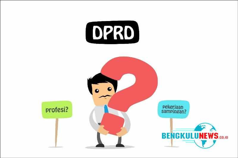 Menjadi Wakil Rakyat Apakah Sebuah Pekerjaan?