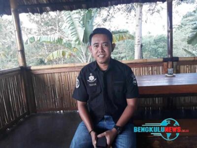 Jembatan Air Tik Teleu Rugikan Negara Ratusan Juta, Tersangka Segera Ditetapkan