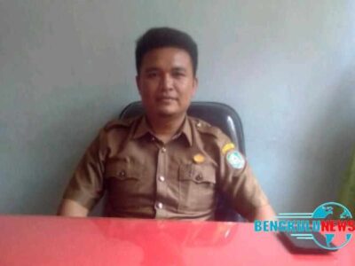 Kabid Dinas Pendidikan Kaur Imbau Guru Paud
