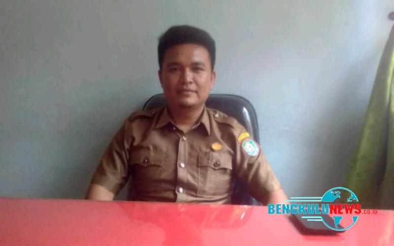 Kabid Dinas Pendidikan Kaur Imbau Guru Paud
