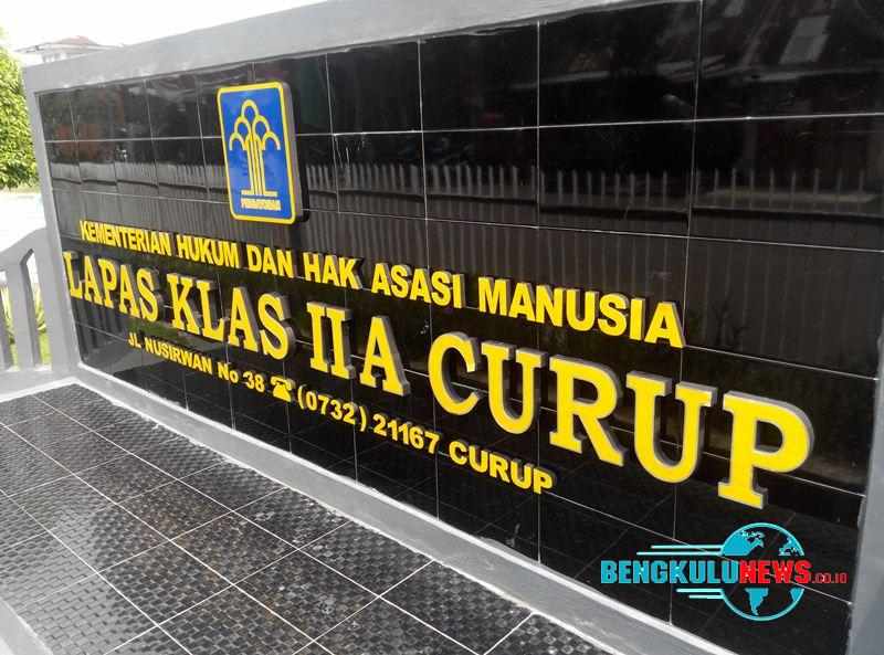 Ratusan Napi Dapat Remisi, 11 Bebas