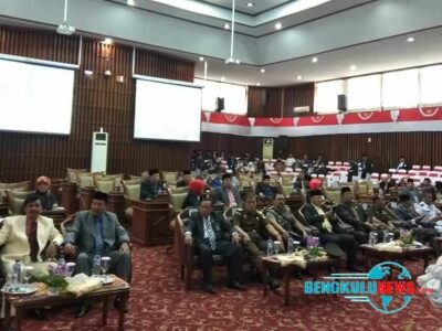 Paripurna Istimewa Hari Kemerdekaan RI, Ini yang Disampaikan Presiden