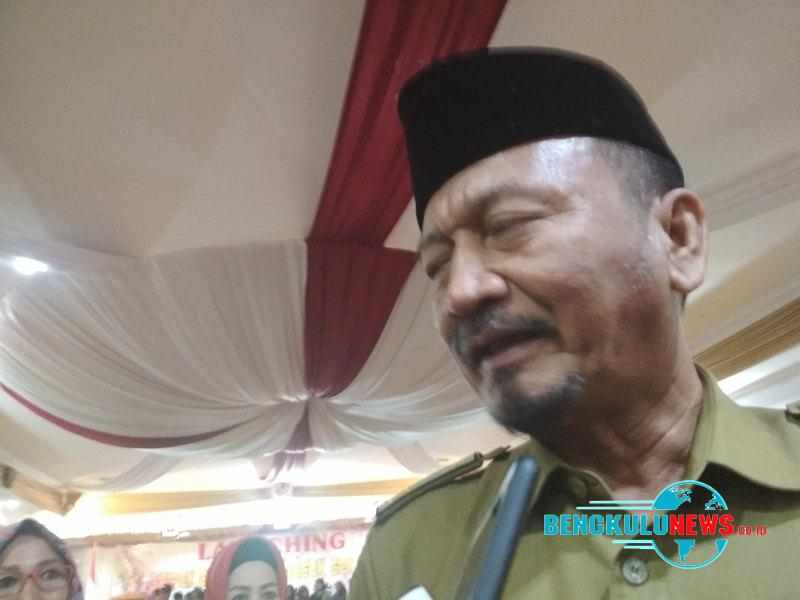 Jumat, Bantuan Bencana Lombok dari Kota Bengkulu Disalurkan
