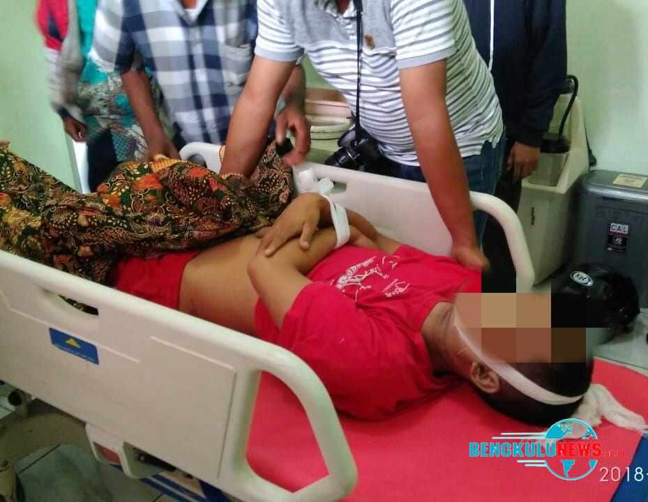 Warga Datar Ruyung Ditemukan Tewas Gantung Diri