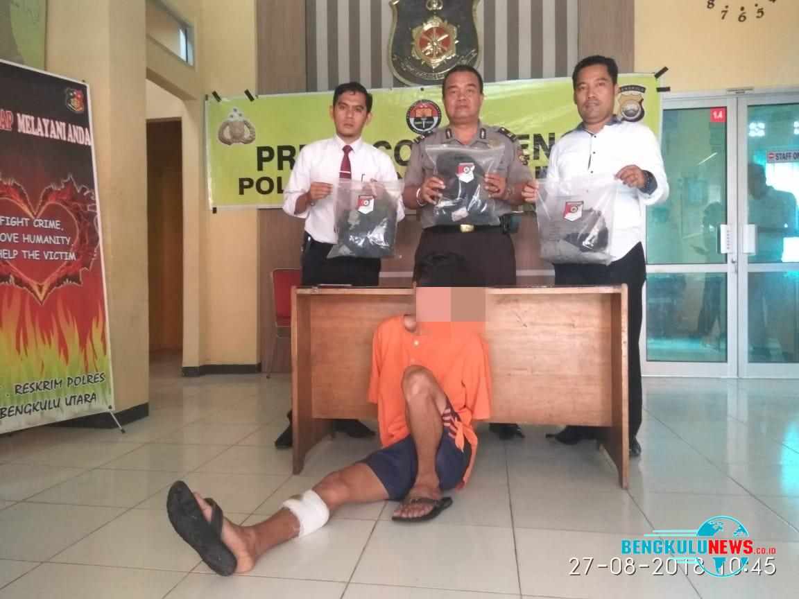 Tega! Bayi 3 Bulan Dianiaya Ayah Kandung Hingga Tewas